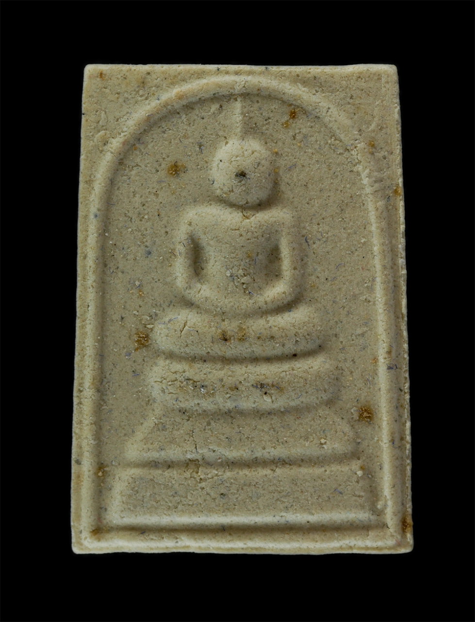 16Jun24 (29)ap.jpg - พระสมเด็จหลวงปู่แผ้ว ปวโร ที่ระลึกงานผูกพัทธสีมาปิดทองฝังลูกนิมิต วัดรางหมัน จ.นครปฐม ปี 2556 เนื้อผงพุทธคุณ ผงว่าน พระเก่าสวย มวลสารดี พิธีใหญ่ พร้อม [..] | https://kamulet.in.th